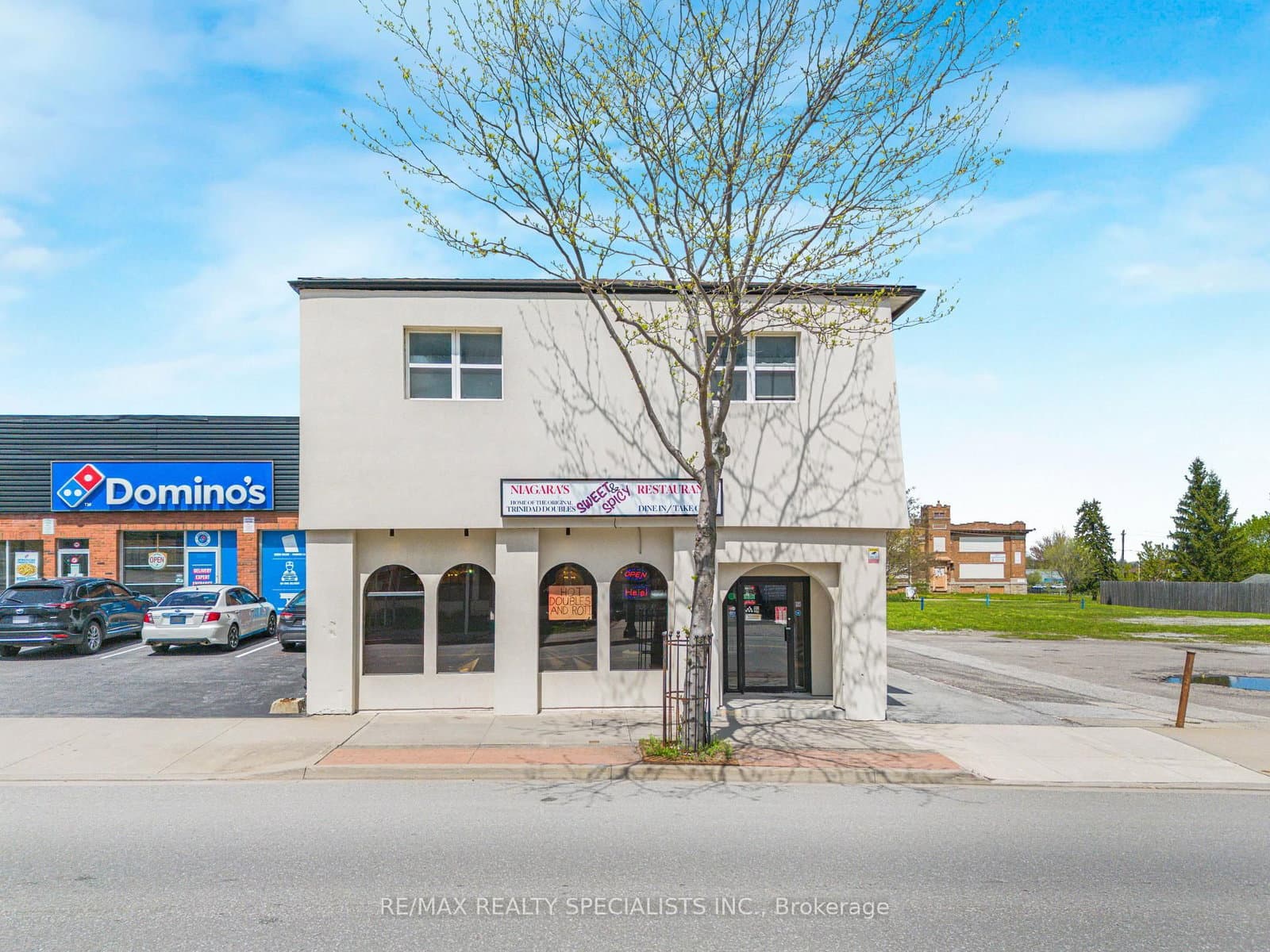5703 Ferry Street, Niagara Falls, ON