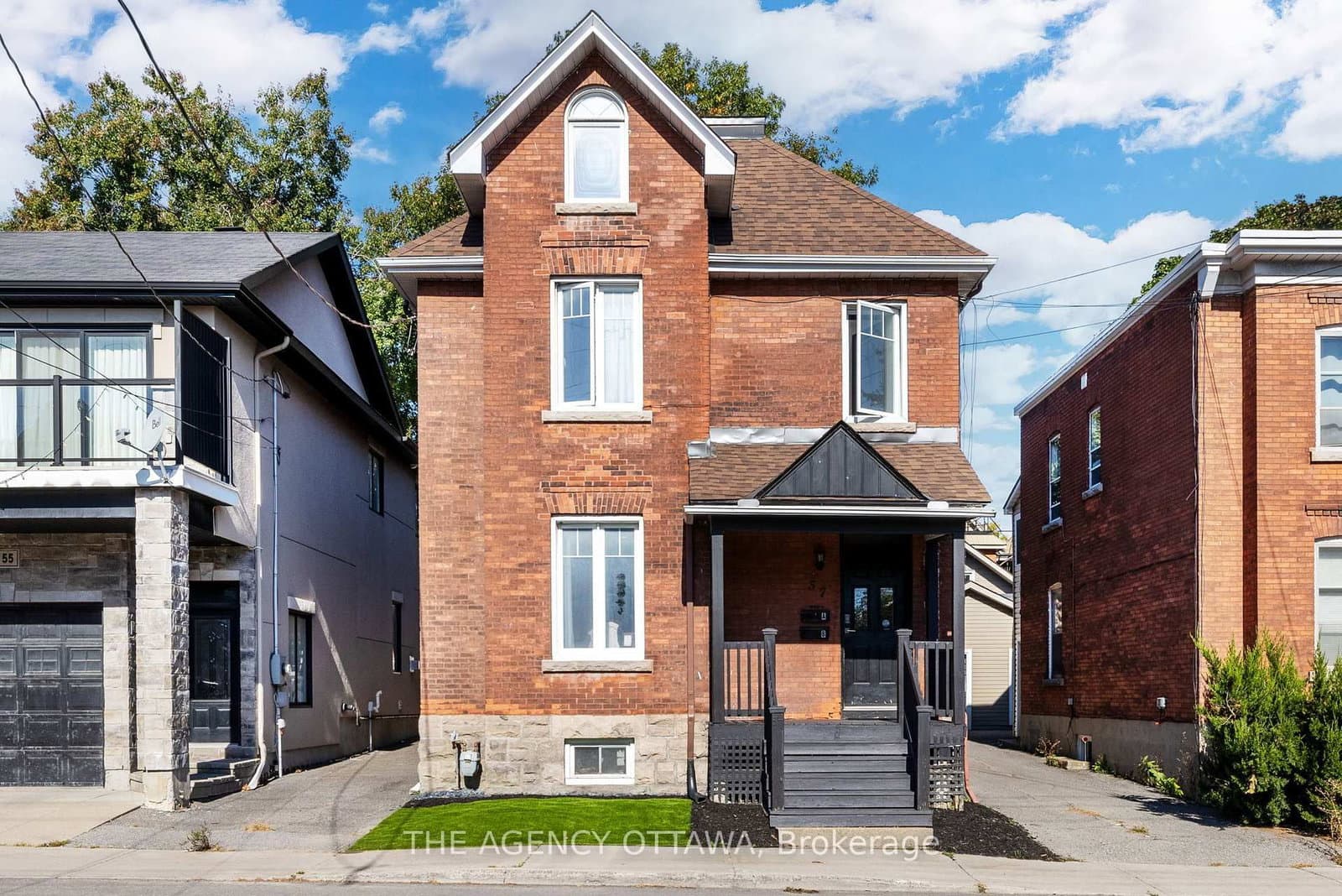 57 LEES Avenue, Ottawa, ON