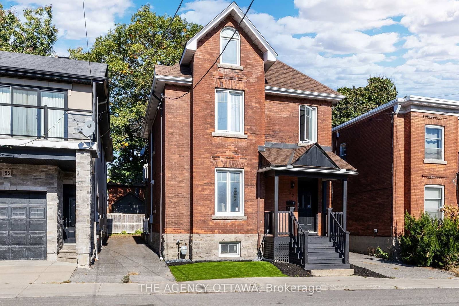 57 LEES Avenue, Ottawa, ON — photo 2