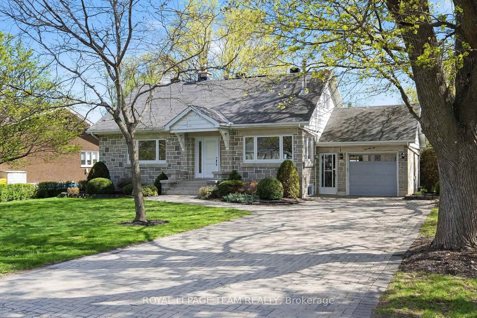 72 Fowler Street, Richmond, ON