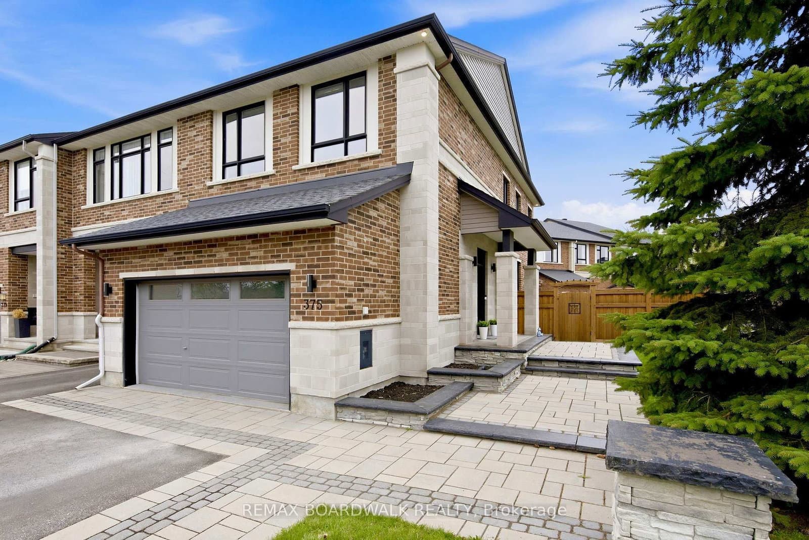 375 Cooks Mill Crescent, Ottawa, ON