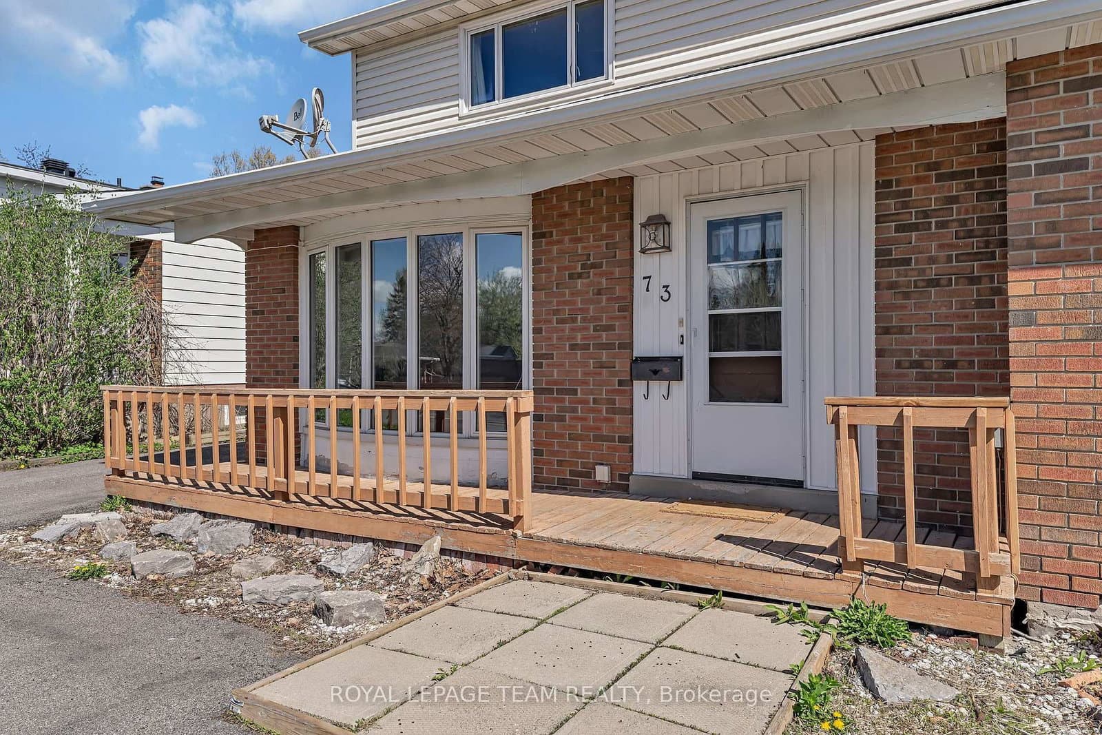 73 Southpark Drive, Ottawa, ON — photo 3
