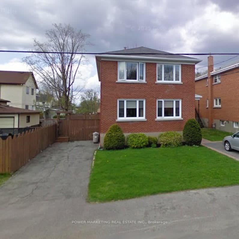 391 Greenwood Avenue, Ottawa, ON