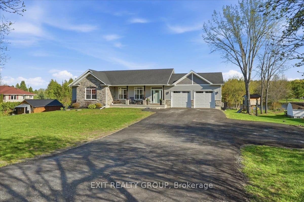 544 Shannon Road, Tyendinaga, ON