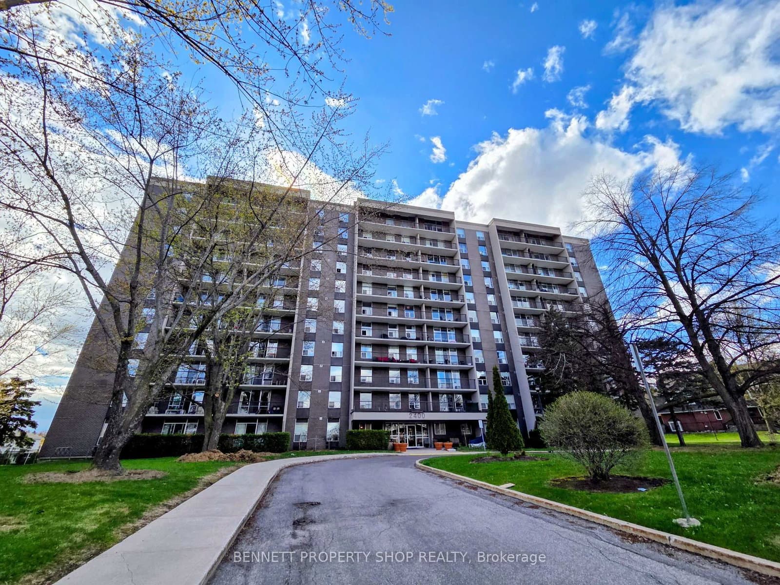 1007 - 2400 Virginia Drive, Ottawa, ON