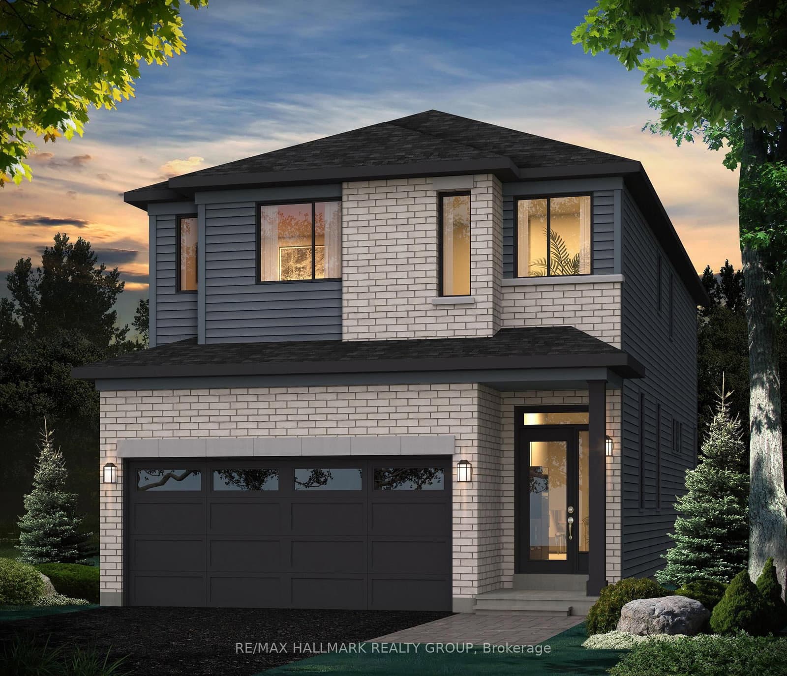 893 Persimmon Way, Ottawa, ON