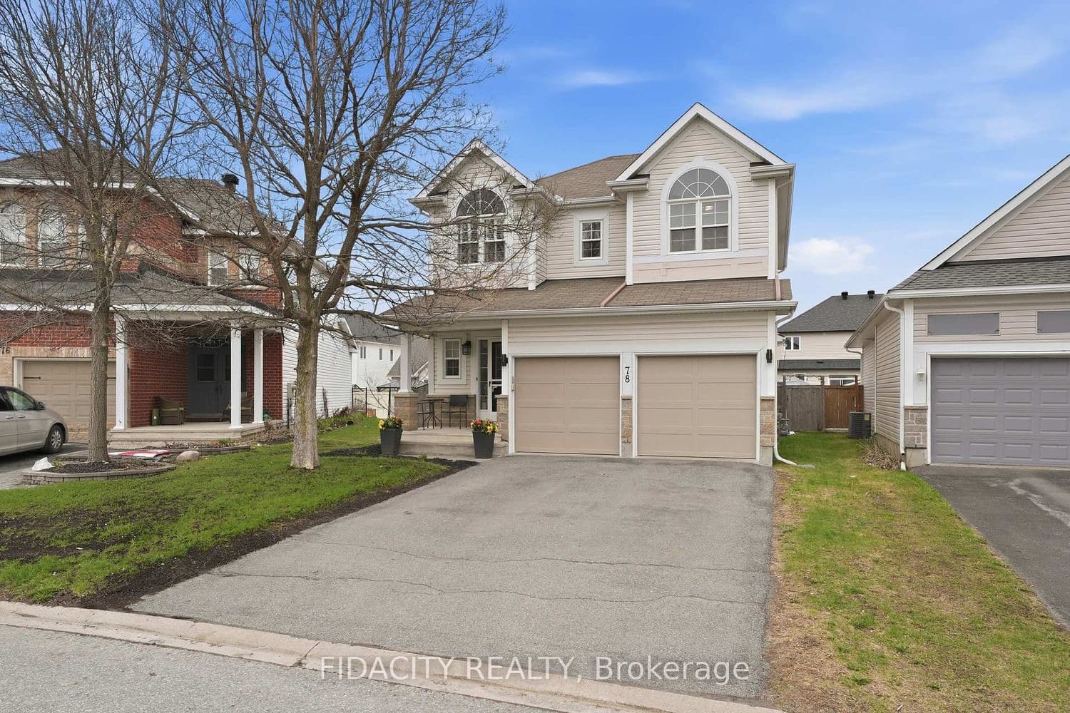 78 Black Bear Way, Stittsville, ON