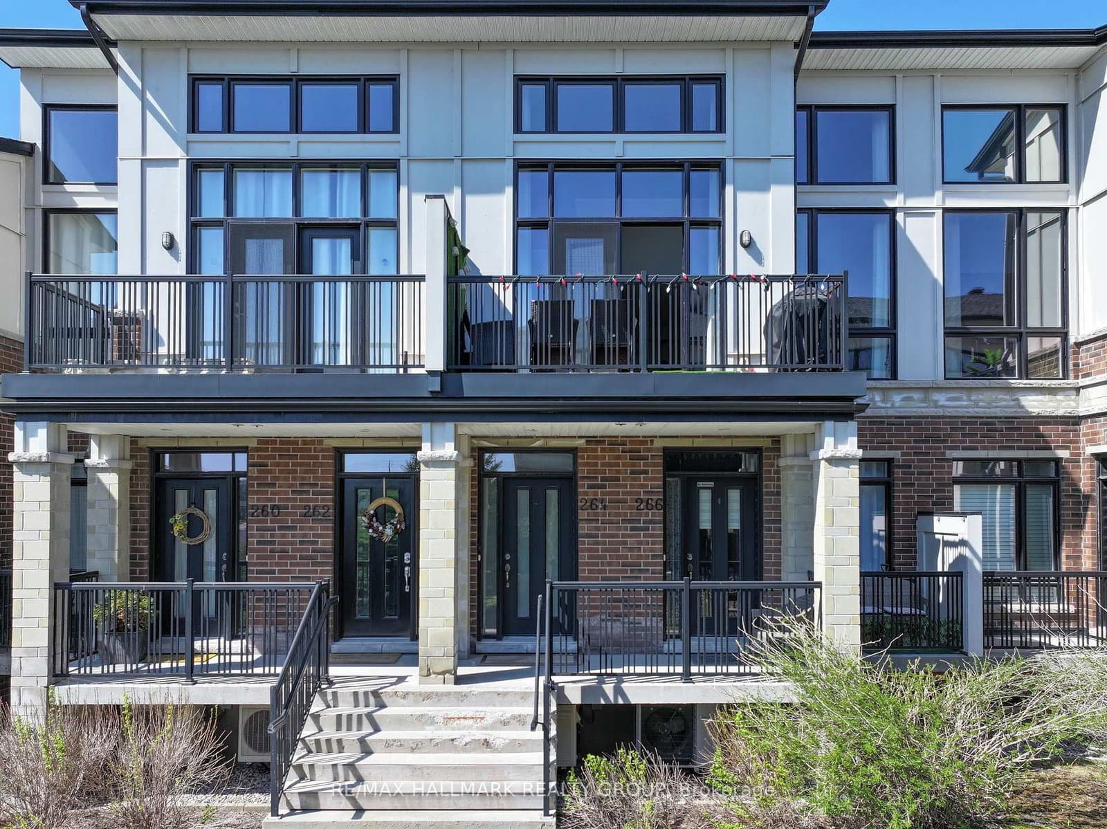 92 - 264 Pembina Private, Ottawa, ON