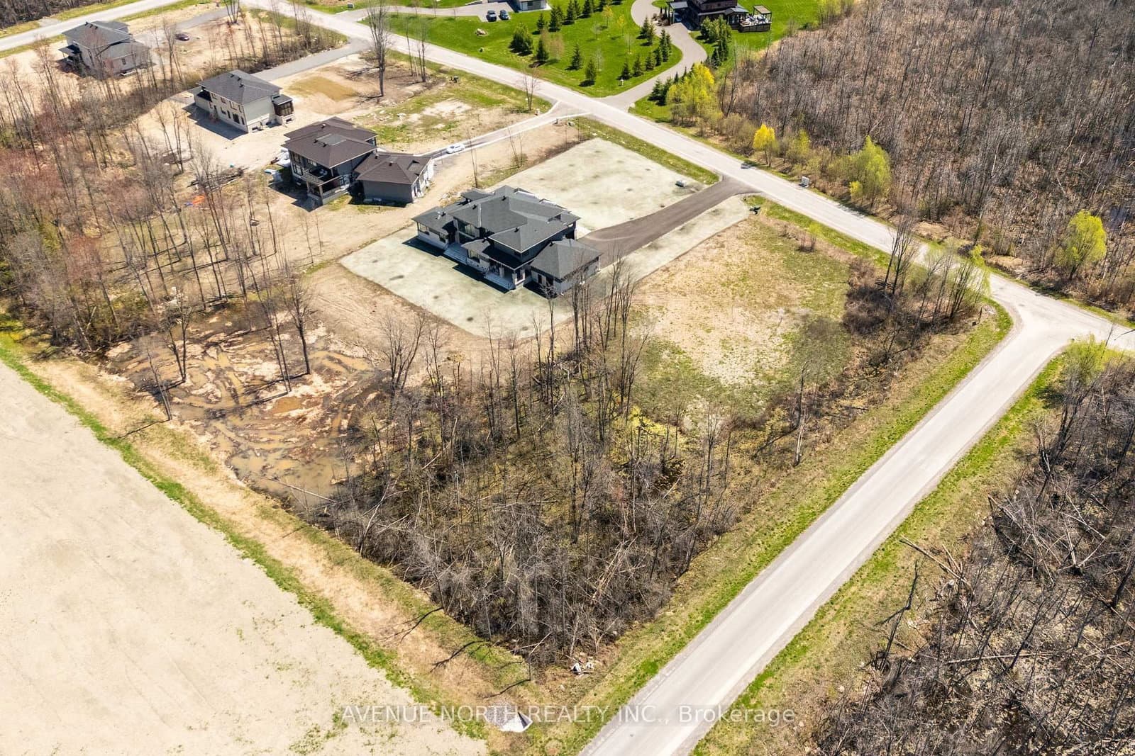5829 Red Castle Ridge, Ottawa, ON — photo 3