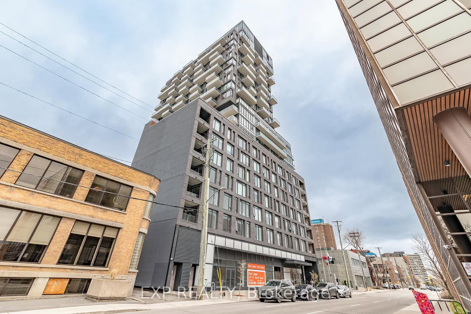 1102 - 203 CATHERINE Street, Ottawa, ON