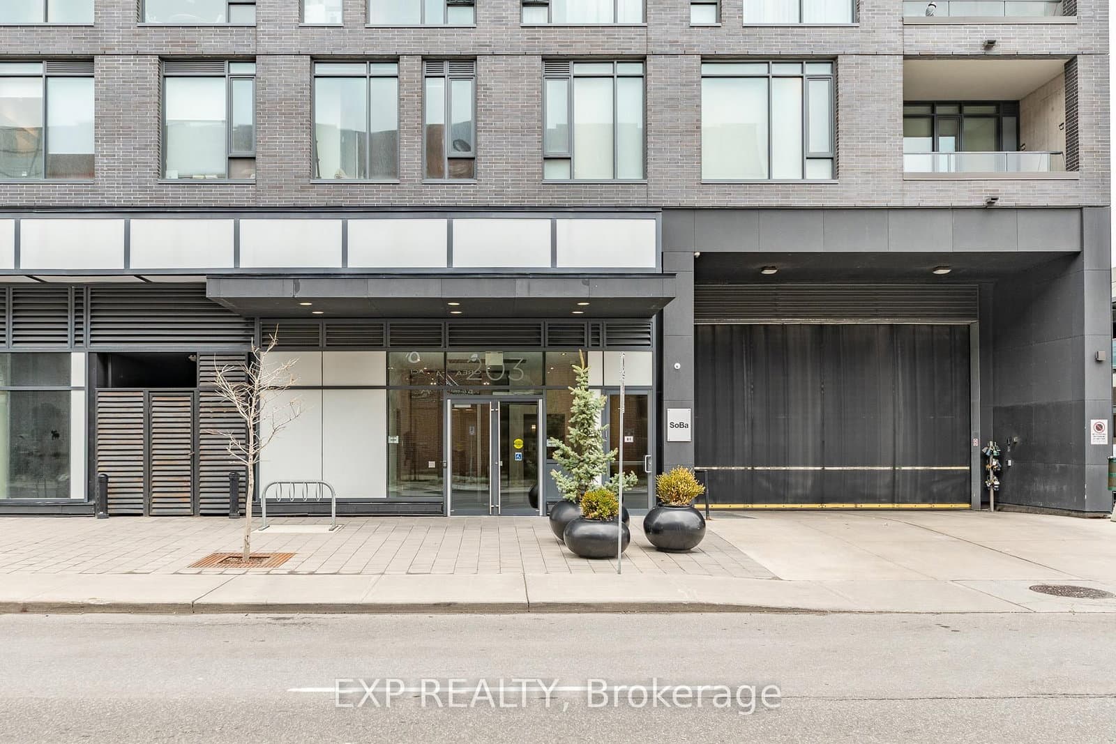 1102 - 203 CATHERINE Street, Ottawa, ON — photo 3