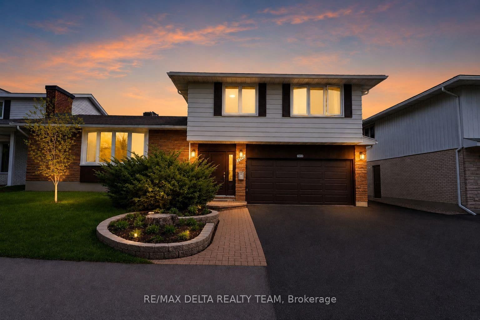 2350 Georgina Drive, Ottawa, ON