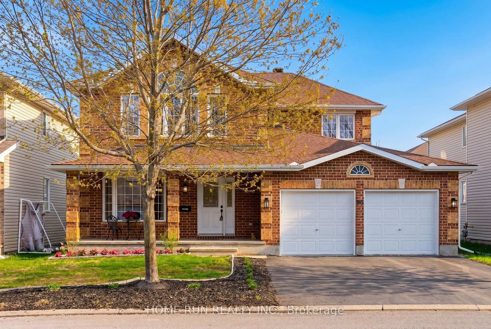 96 Woliston Crescent, Kanata, ON — photo 2