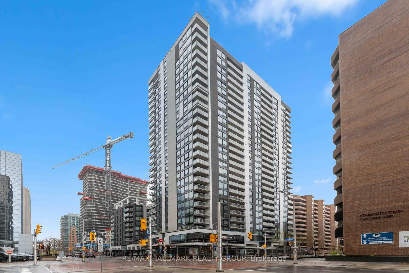 340 Queen Street, Ottawa, ON