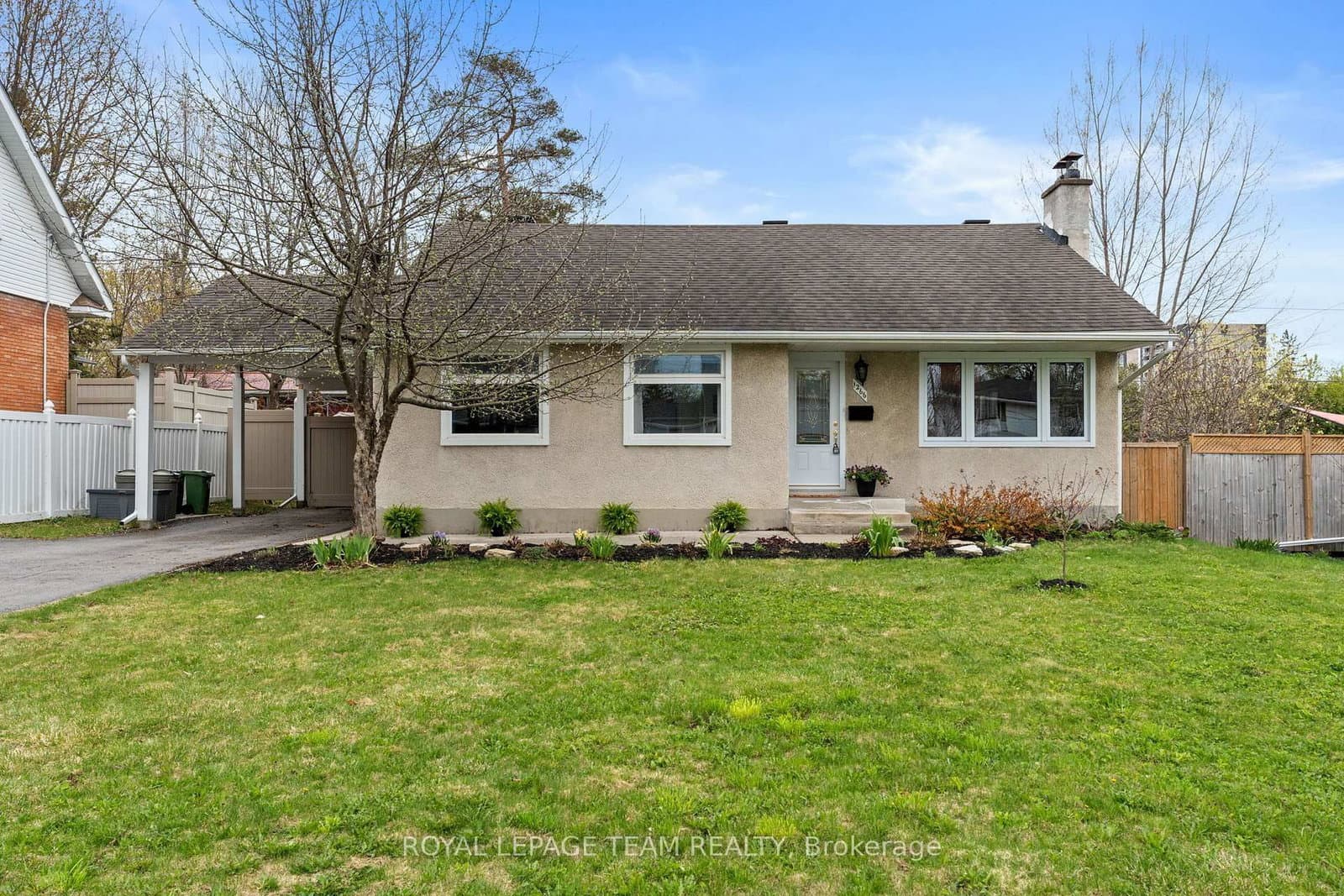 1266 Randall Avenue, Ottawa, ON