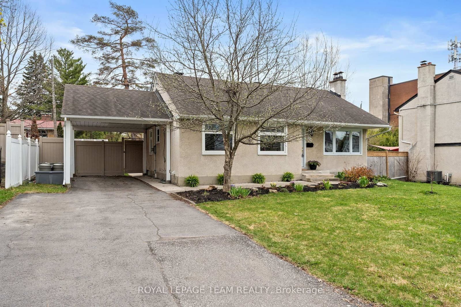 1266 Randall Avenue, Ottawa, ON — photo 3