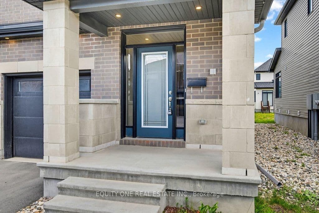 2033 Allegrini Terrace, Ottawa, ON — photo 3