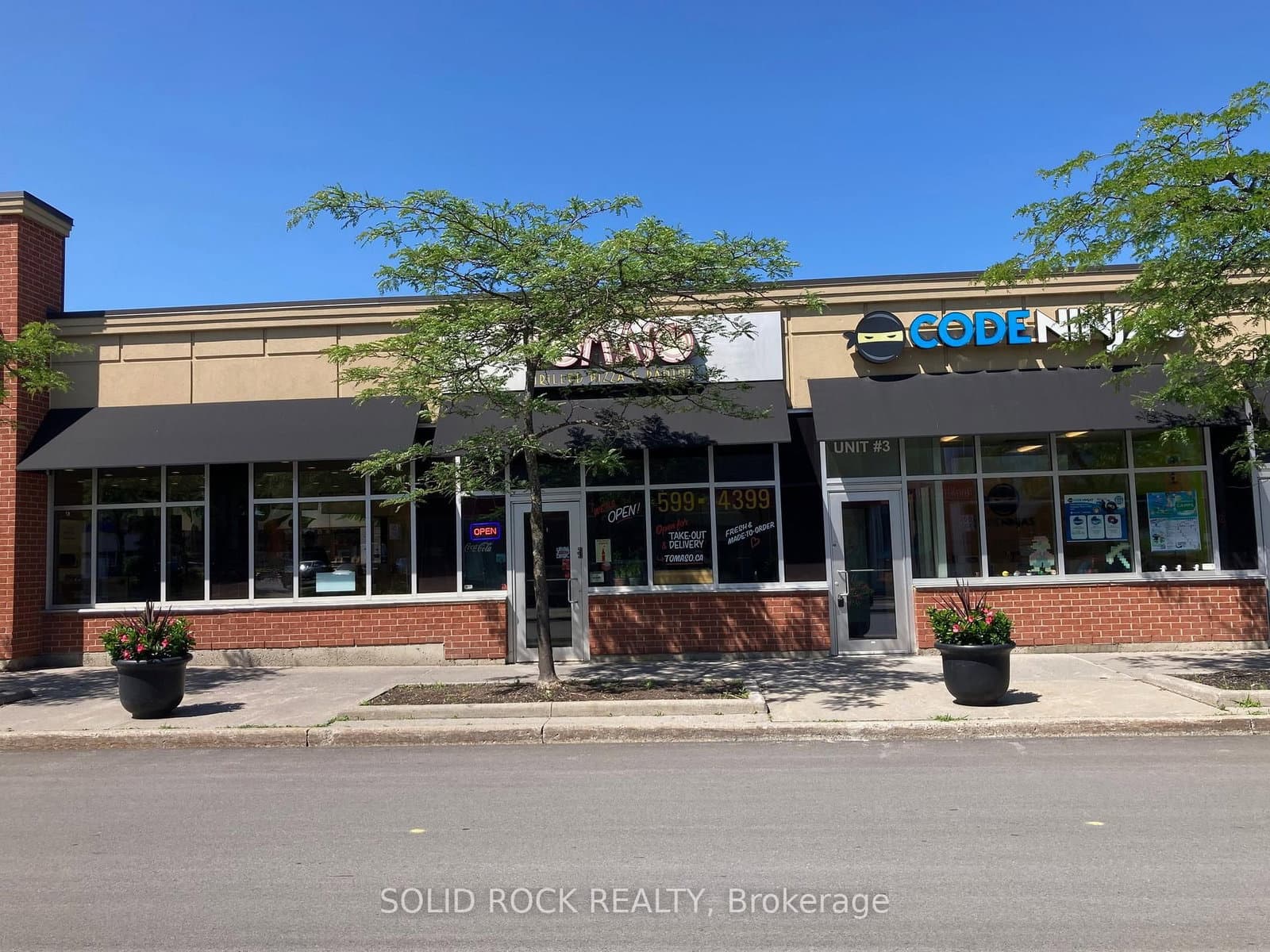 X2 - 450 Kanata Avenue, Kanata, ON