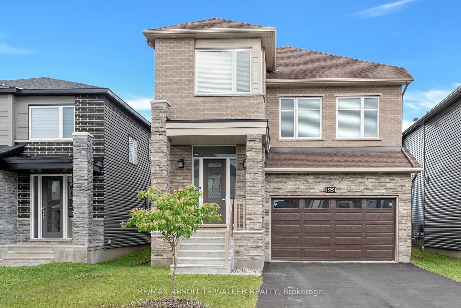 529 Anchor Circle, Ottawa, ON