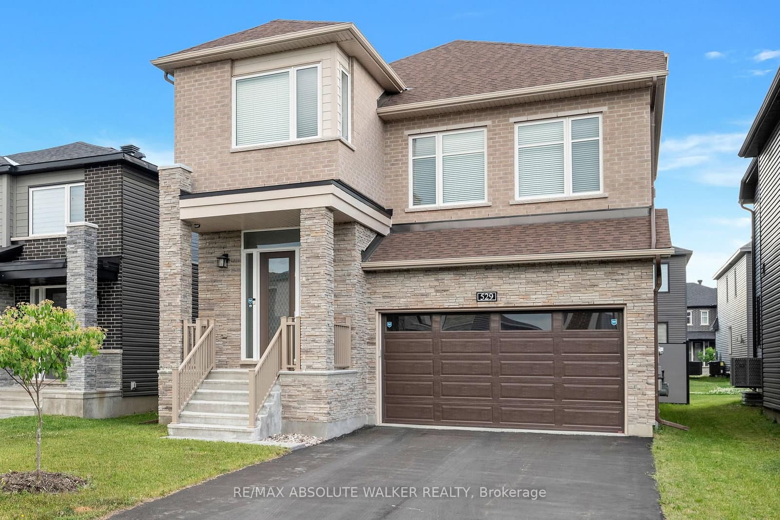 529 Anchor Circle, Ottawa, ON — photo 2