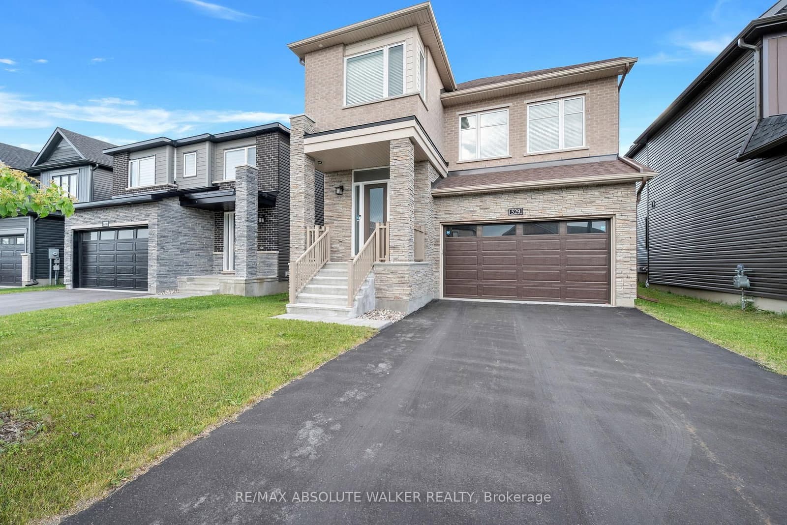 529 Anchor Circle, Ottawa, ON — photo 3