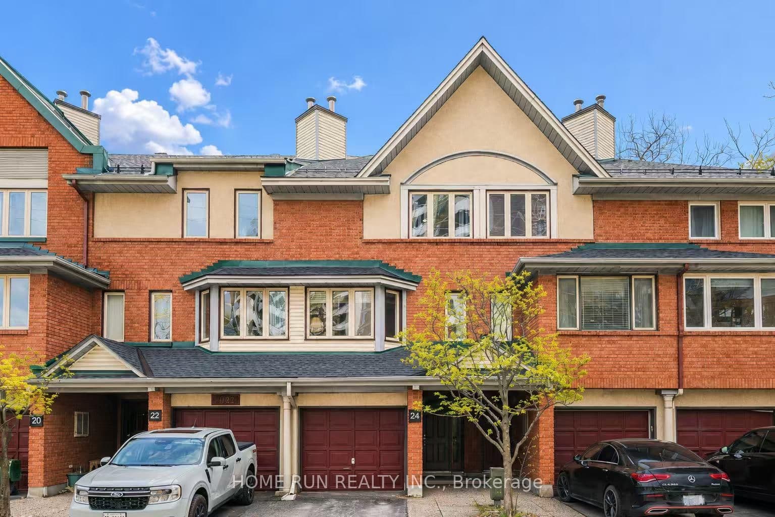 24 - 2828 Richmond Road, Ottawa, ON