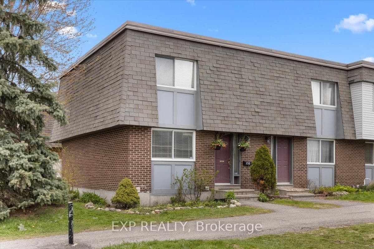 1745 Heatherington Road, Ottawa, ON — photo 2
