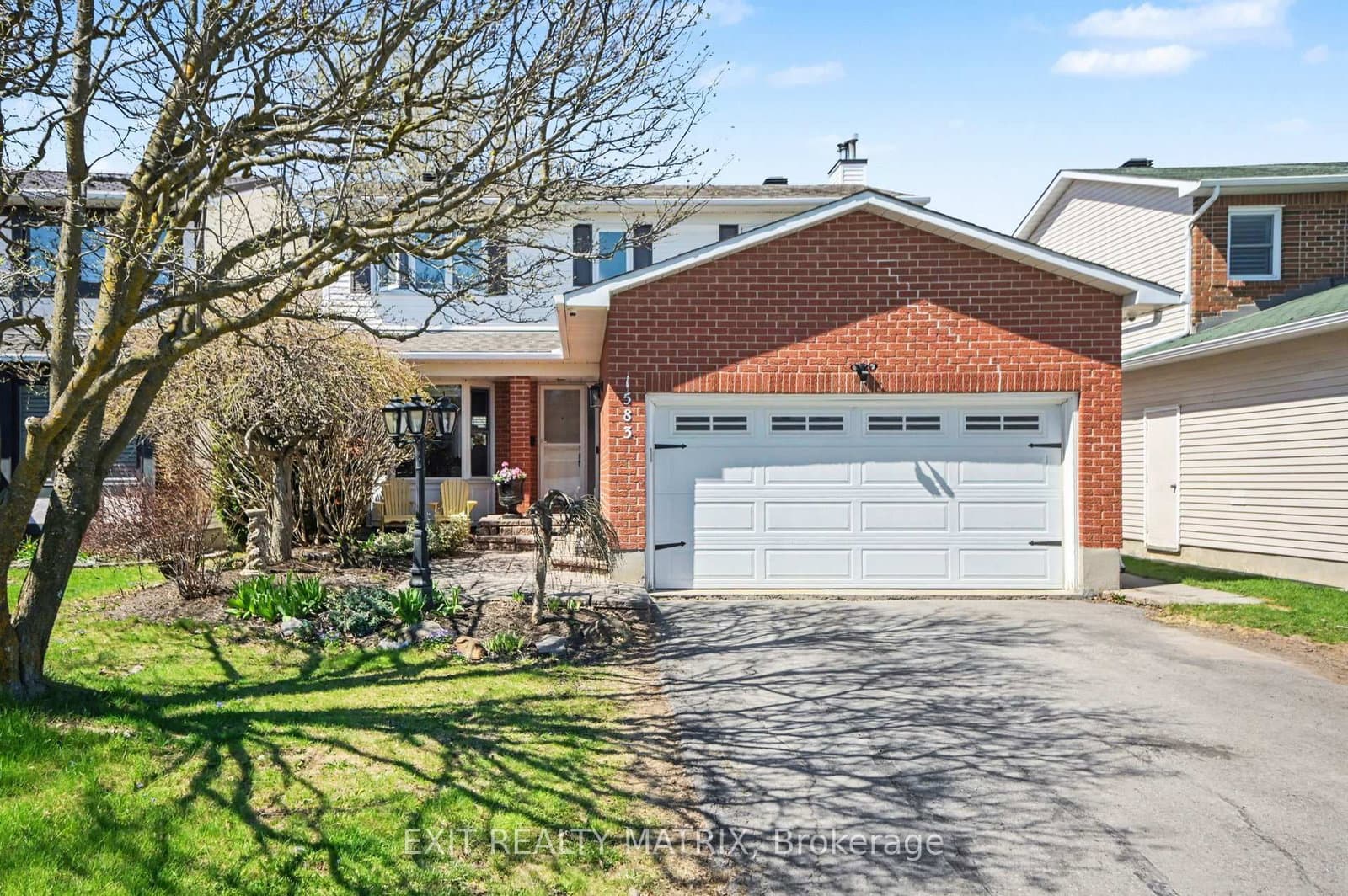 1583 Sunview Drive, Ottawa, ON — photo 2