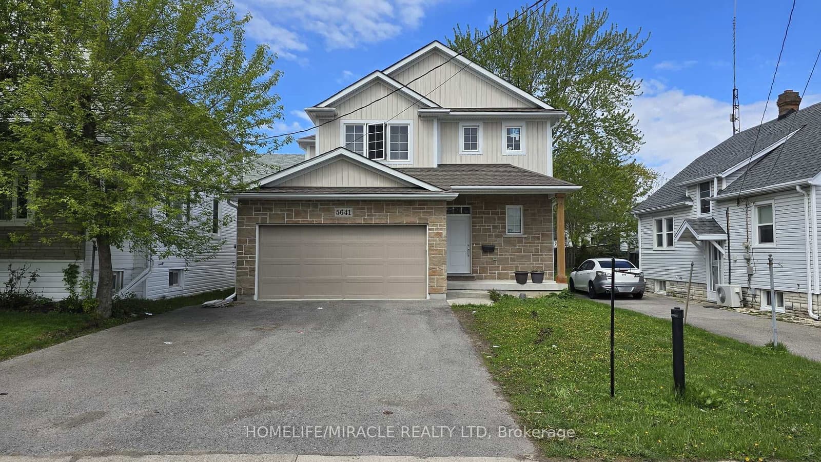 5641 Temperance Avenue, Niagara Falls, ON