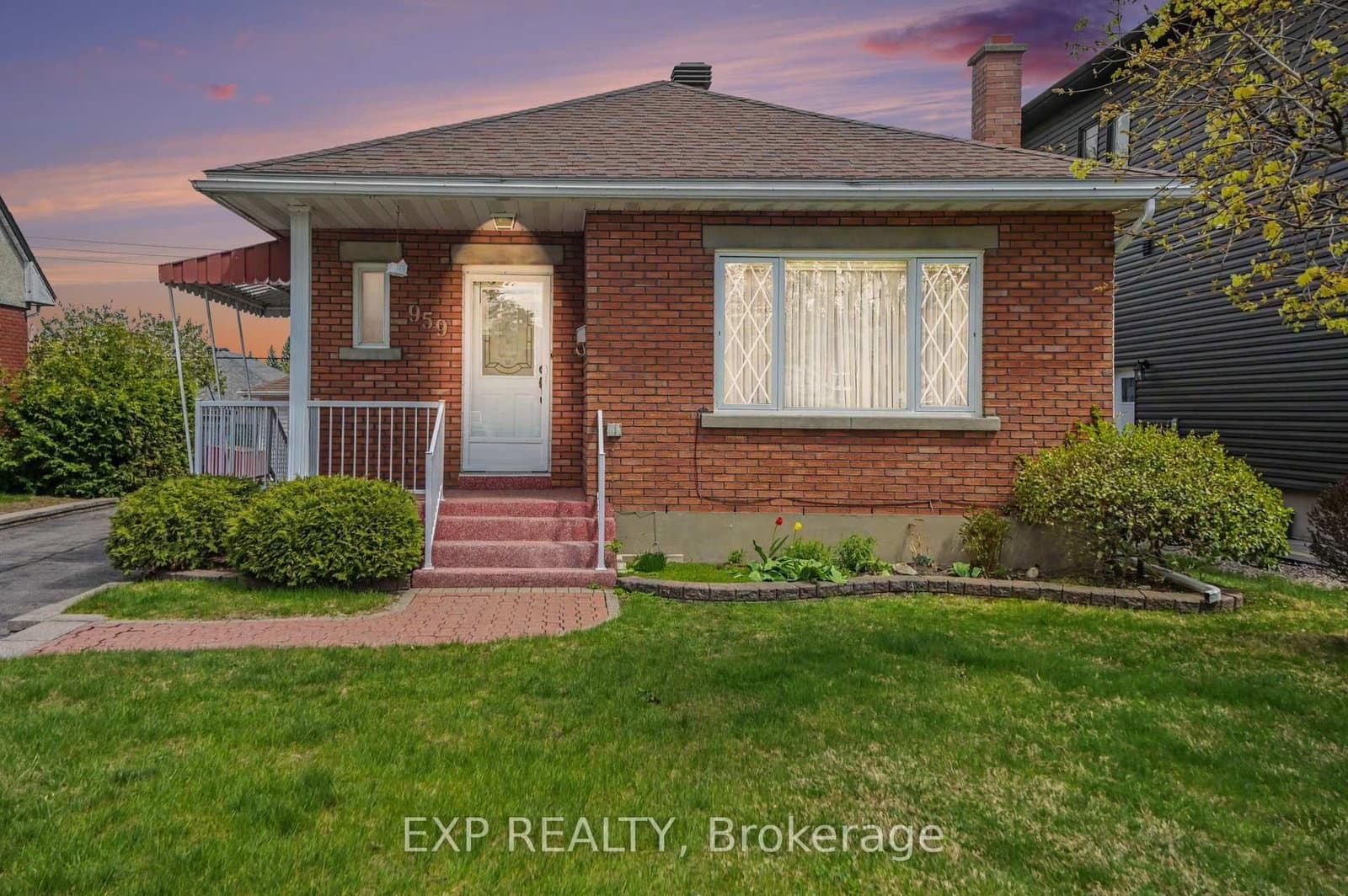 959 Beaudry Street, Ottawa, ON