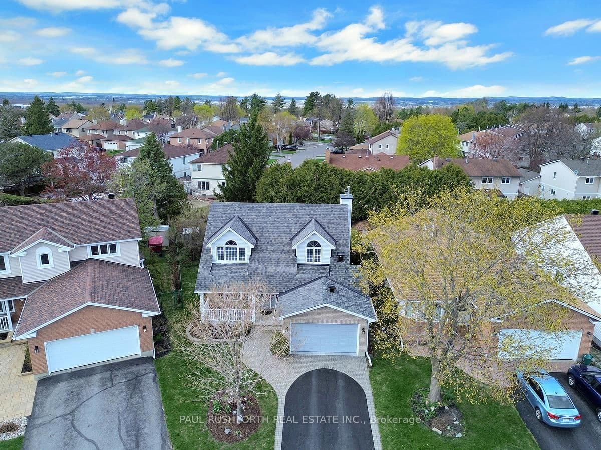 1377 Caravel Crescent, Ottawa, ON — photo 3