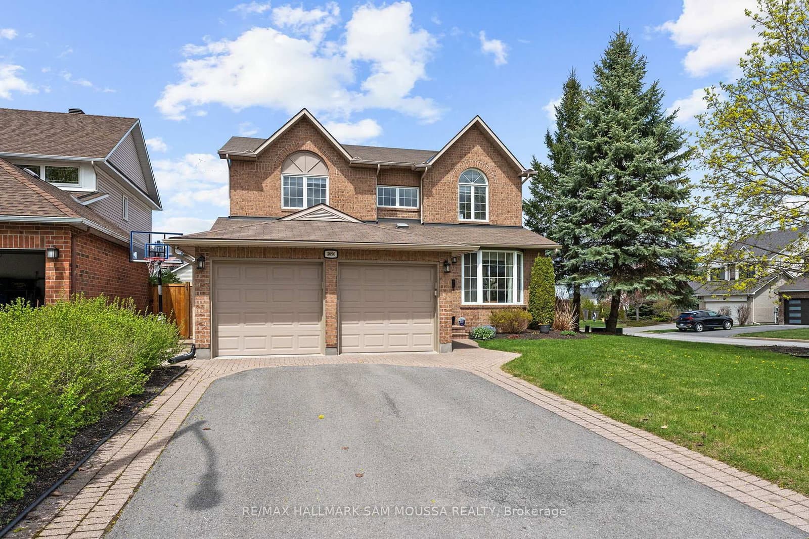 3096 Apple Hill Drive, Ottawa, ON — photo 2