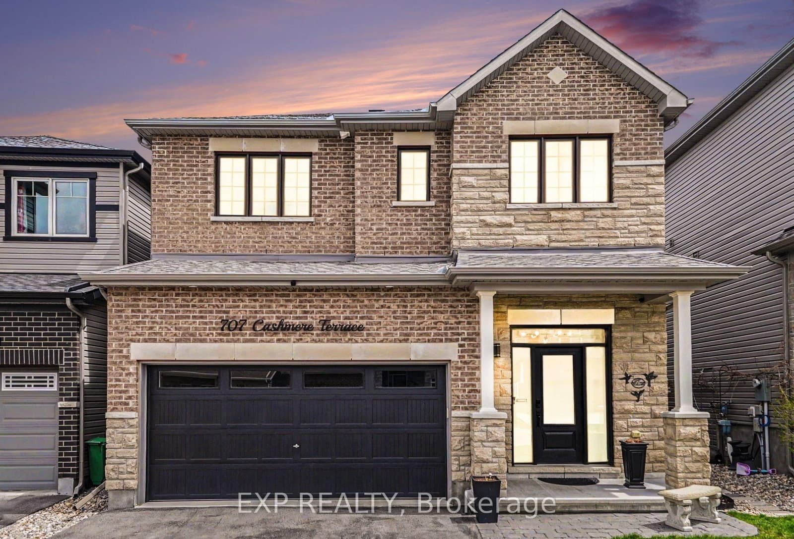 707 Cashmere Terrace, Ottawa, ON