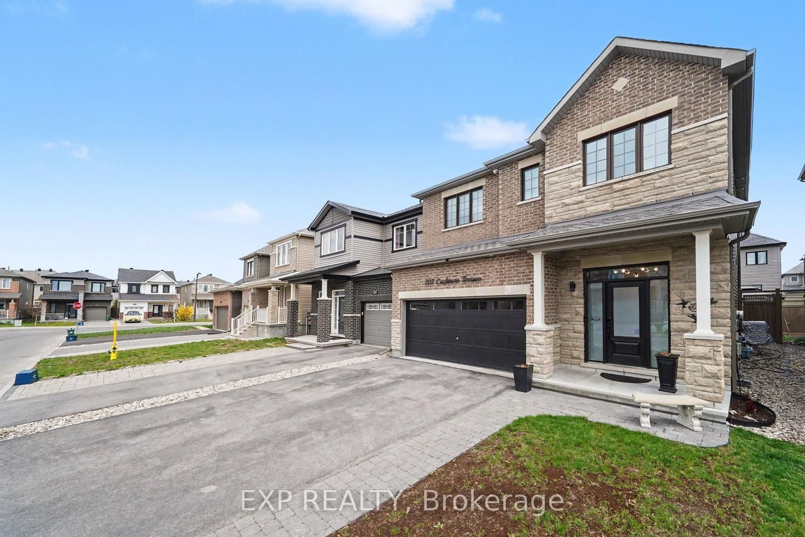 707 Cashmere Terrace, Ottawa, ON — photo 3
