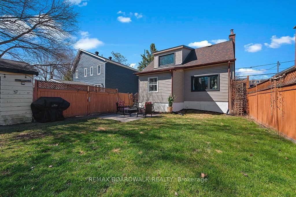 417 Hilson Avenue, Ottawa, ON — photo 3