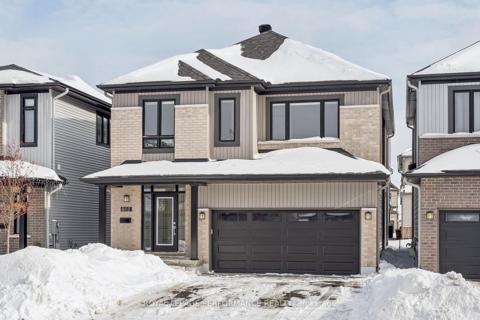 845 Snap Hook Crescent, Ottawa, ON — photo 2