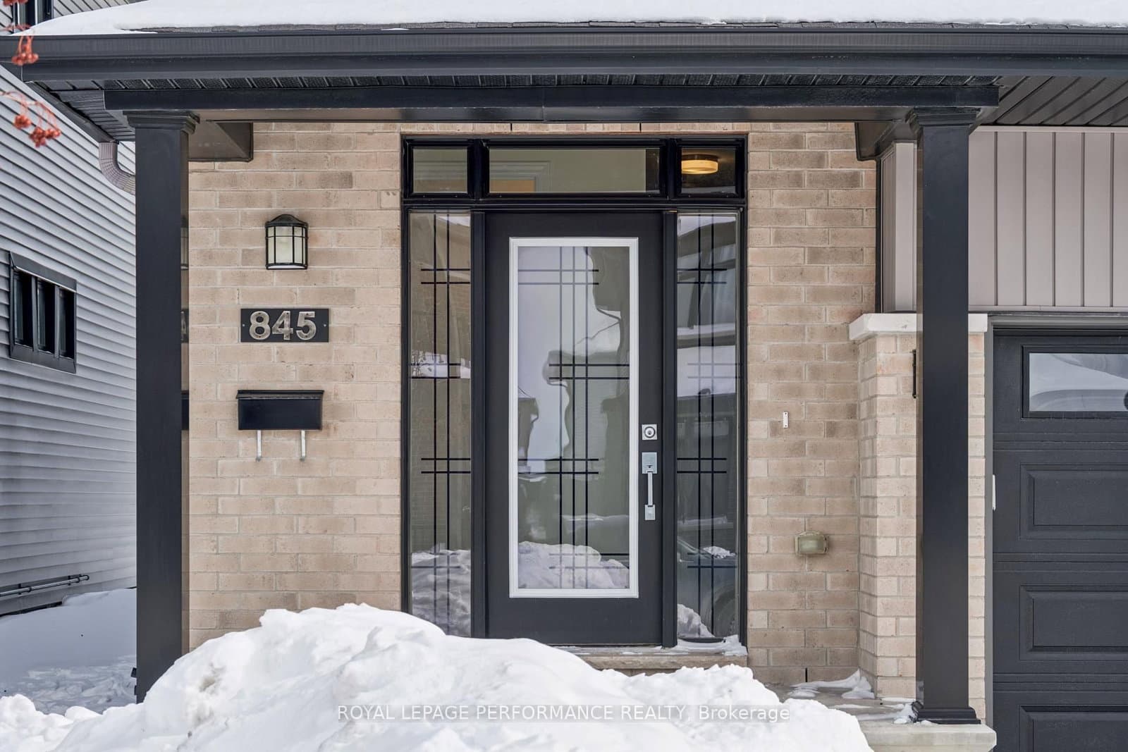 845 Snap Hook Crescent, Ottawa, ON — photo 3