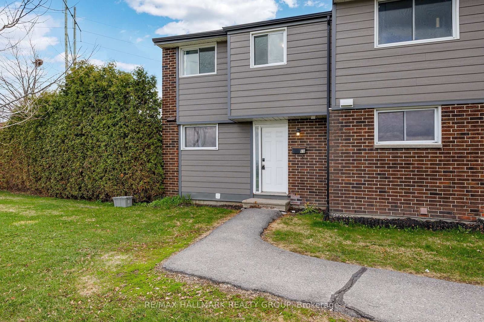 Unit #58 - 89 Bellman Drive, Ottawa, ON — photo 2