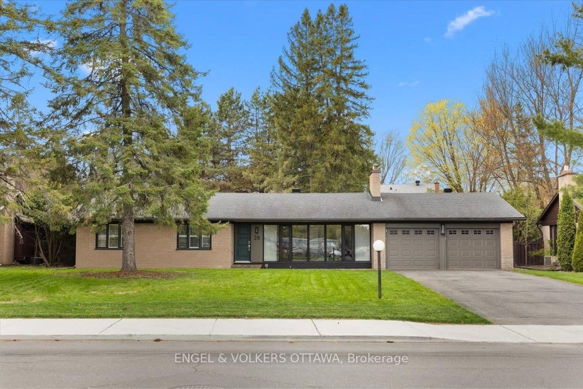 28 Leacock Drive, Ottawa, ON — photo 3