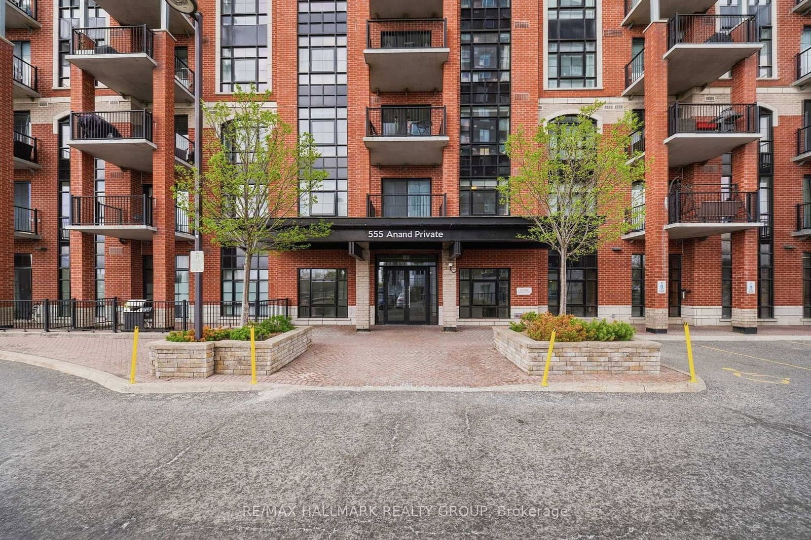 108 - 555 ANAND Private, Ottawa, ON