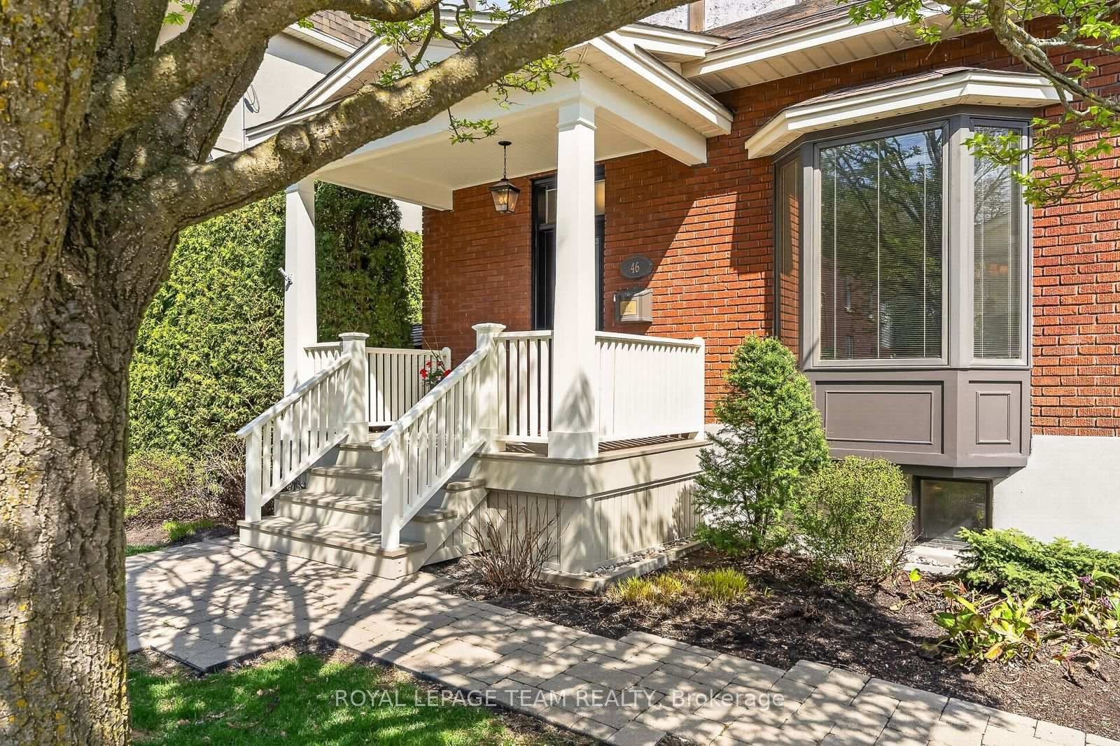 46 Ivy Crescent, Ottawa, ON — photo 3
