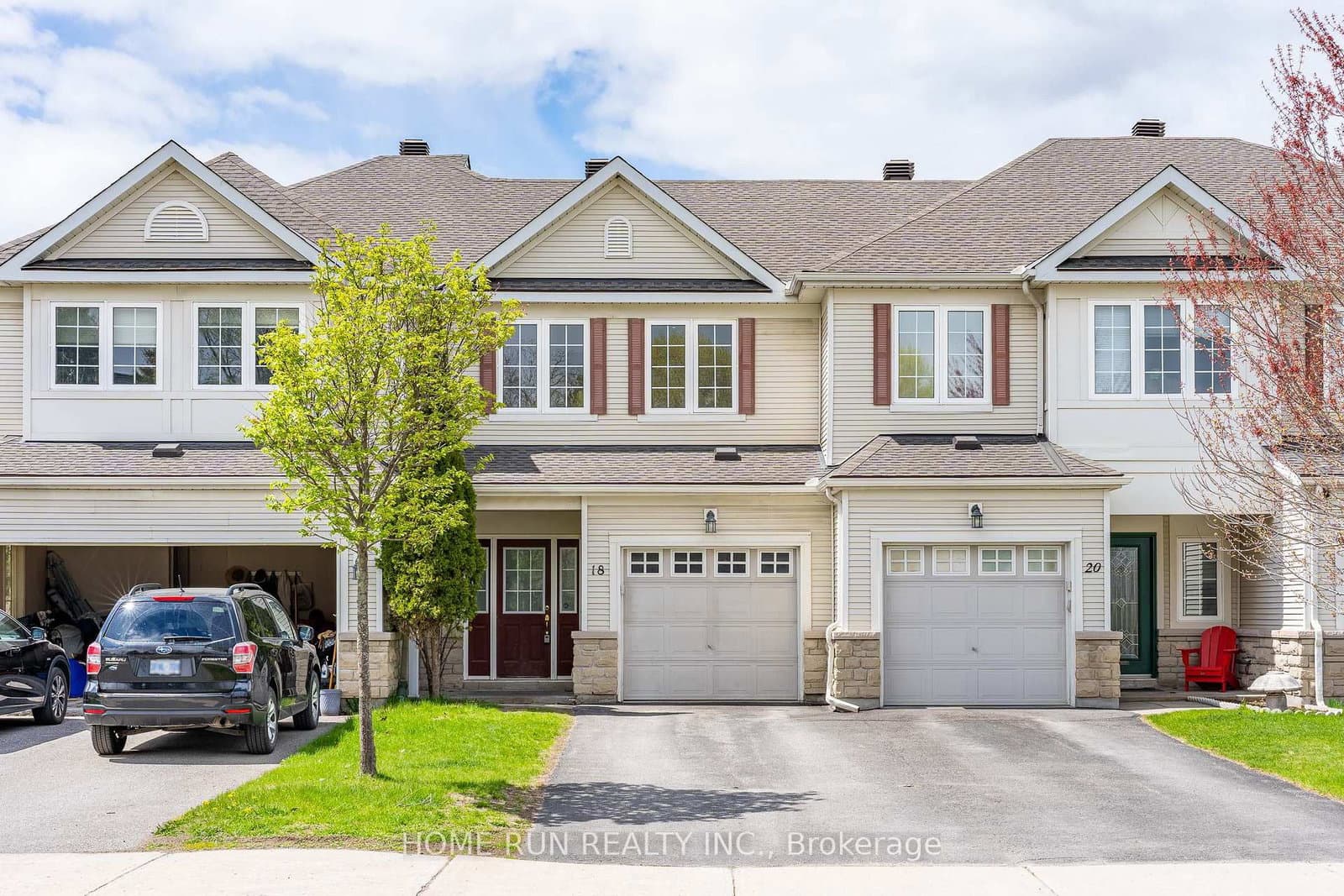 18 Riverstone Drive, Ottawa, ON