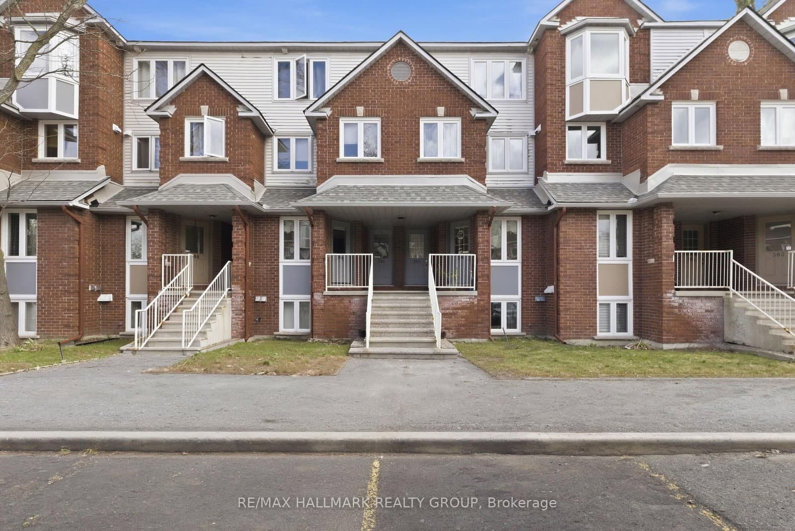 3 - 390 Briston Private, Ottawa, ON