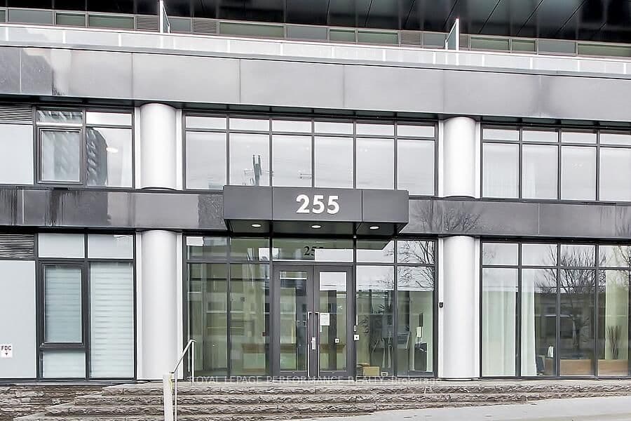 1602 - 255 Bay Street, Ottawa, ON — photo 2