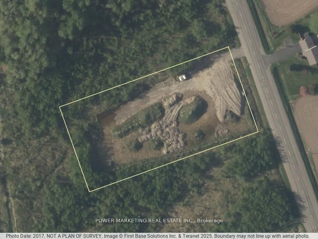 6878 Boundary Road, Russell, ON