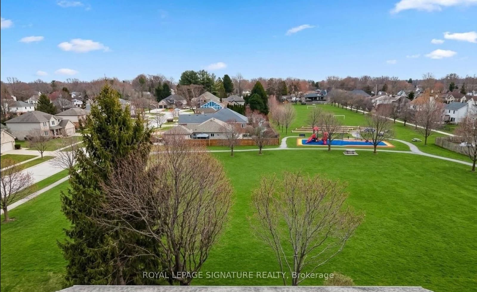 3 - 25 Meadowvale Drive, Pelham, ON — photo 2