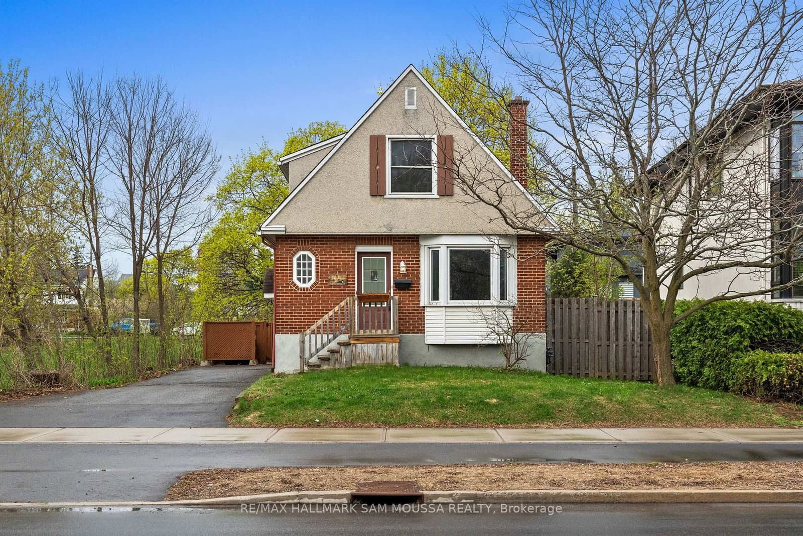 378 Byron Avenue, Ottawa, ON