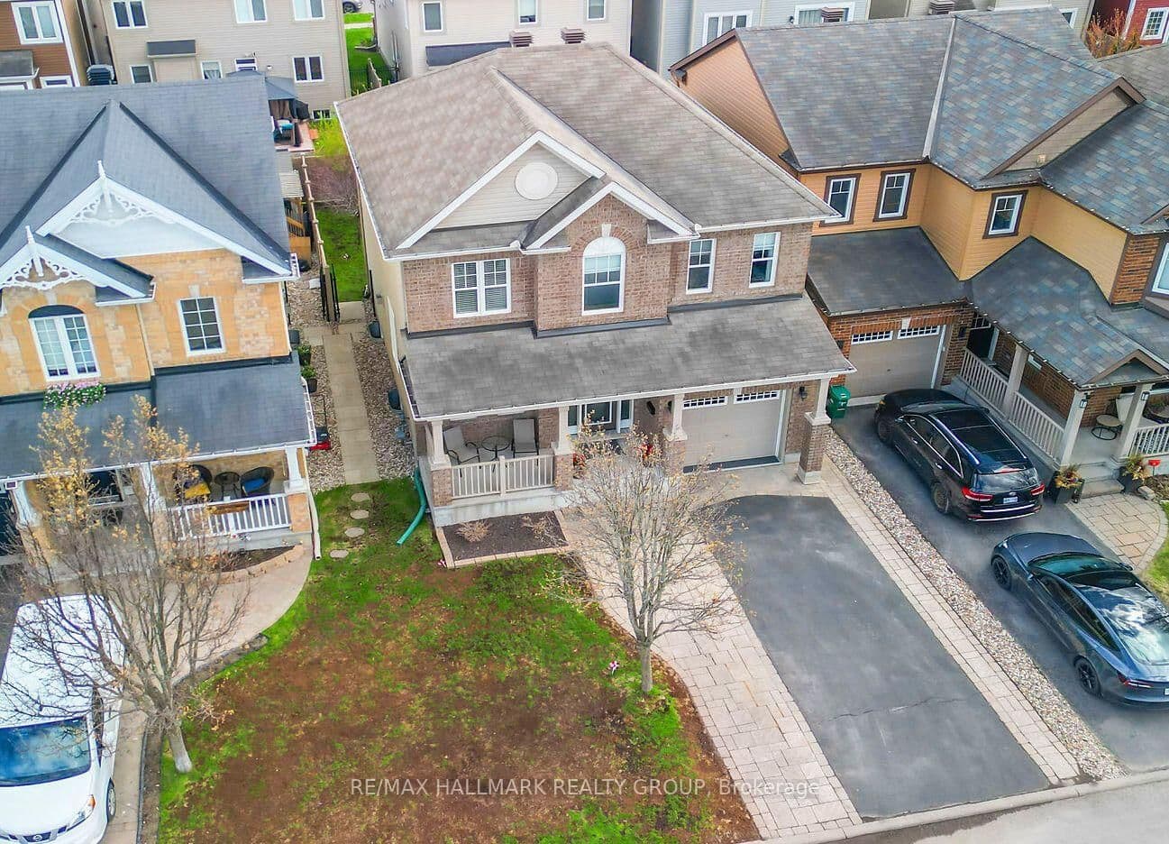 516 Sunlit Circle, Ottawa, ON