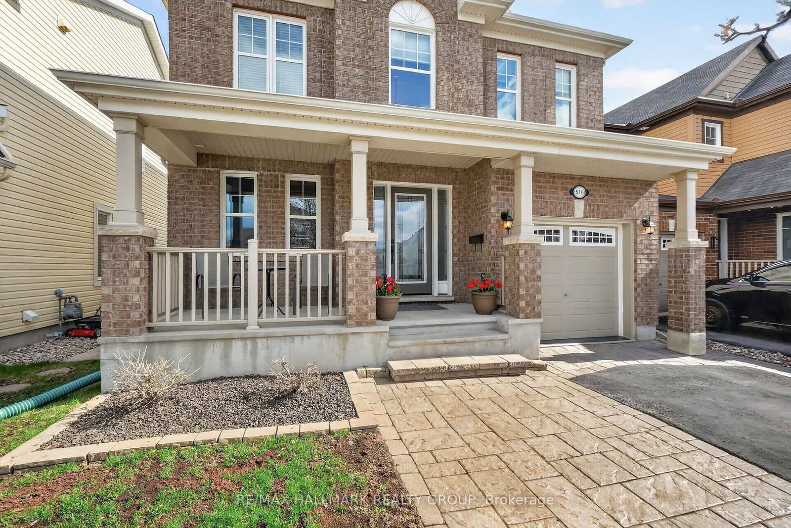 516 Sunlit Circle, Ottawa, ON — photo 3
