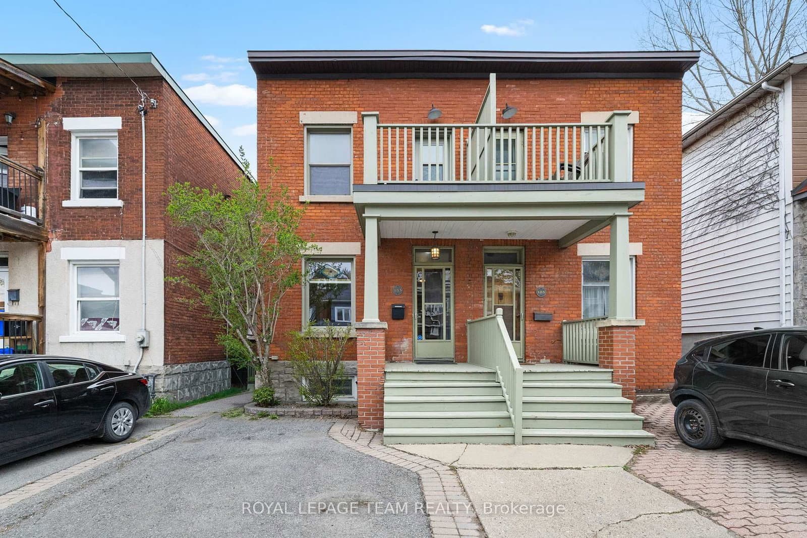 183 Goulburn Avenue, Ottawa, ON